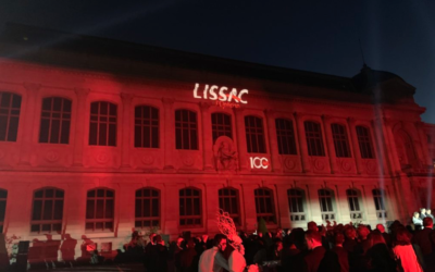 Lissac 100 Years