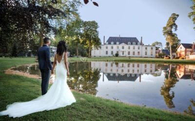 Magie  Mariage – Yvelines (78)