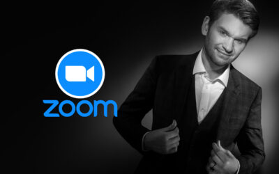 Magic Online – zoom magic show