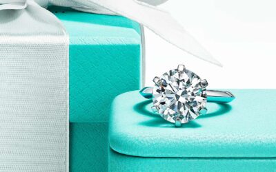 Magicien close up – tiffany and Co